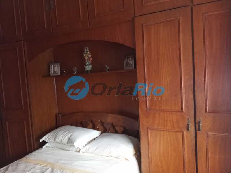 Conheça quarto 1 do imóvel - Apartamento à venda Rua Carvalho de Mendonça, Copacabana, Rio de Janeiro - R$ 950.000 - VEAP31285 - 12 quarto 1 - 12