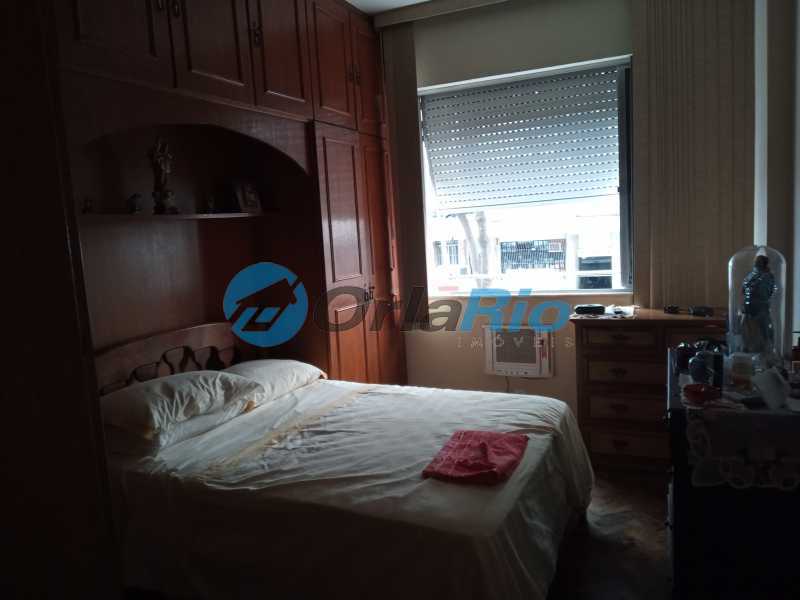 Conheça quarto 1 do imóvel - Apartamento à venda Rua Carvalho de Mendonça, Copacabana, Rio de Janeiro - R$ 950.000 - VEAP31285 - 10 quarto 1 - 10
