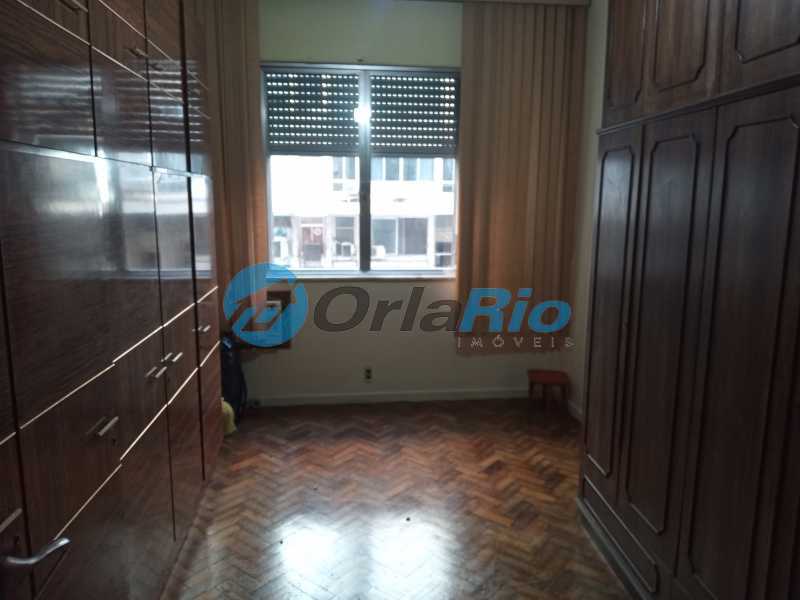 Conheça quarto 3 do imóvel - Apartamento à venda Rua Carvalho de Mendonça, Copacabana, Rio de Janeiro - R$ 950.000 - VEAP31285 - 16 quarto 3 - 16