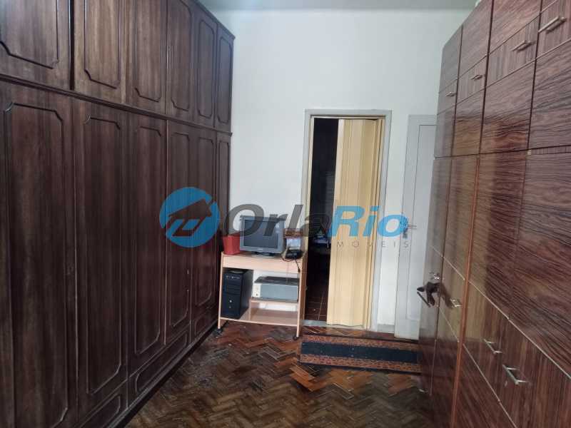 Conheça quarto 3 do imóvel - Apartamento à venda Rua Carvalho de Mendonça, Copacabana, Rio de Janeiro - R$ 950.000 - VEAP31285 - 18 quarto 3 - 18