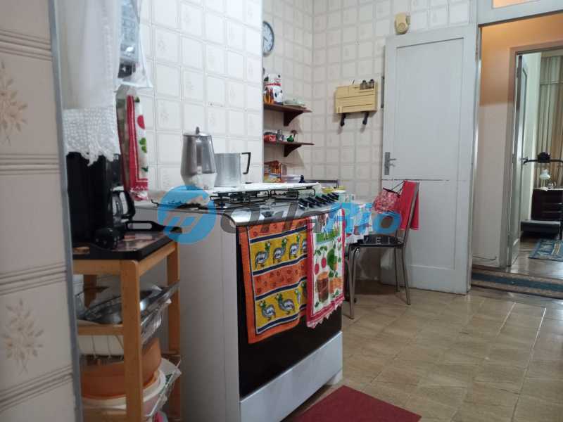 Conheça cozinha do imóvel - Apartamento à venda Rua Carvalho de Mendonça, Copacabana, Rio de Janeiro - R$ 950.000 - VEAP31285 - 19 cozinha - 19