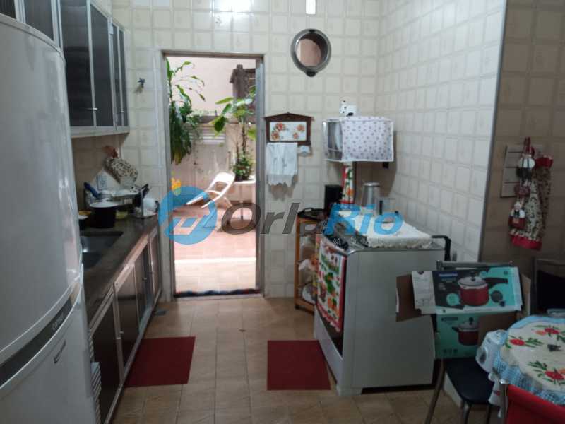 Conheça cozinha do imóvel - Apartamento à venda Rua Carvalho de Mendonça, Copacabana, Rio de Janeiro - R$ 950.000 - VEAP31285 - 21 cozinha - 21