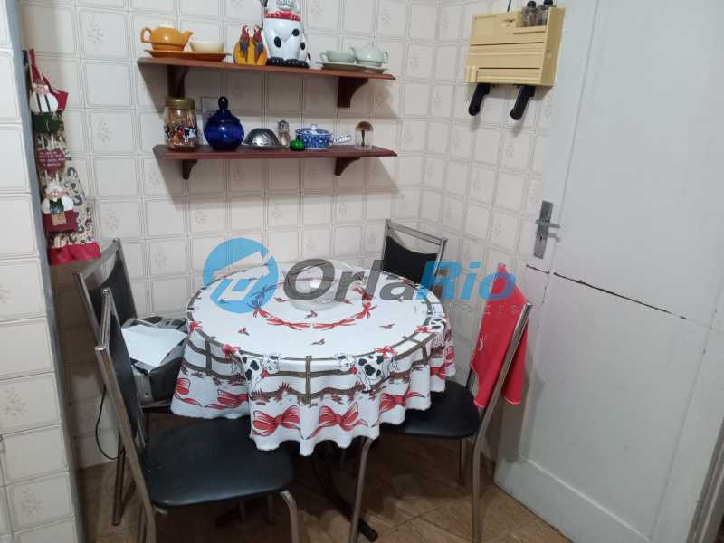 Conheça cozinha do imóvel - Apartamento à venda Rua Carvalho de Mendonça, Copacabana, Rio de Janeiro - R$ 950.000 - VEAP31285 - 22 cozinha - 22