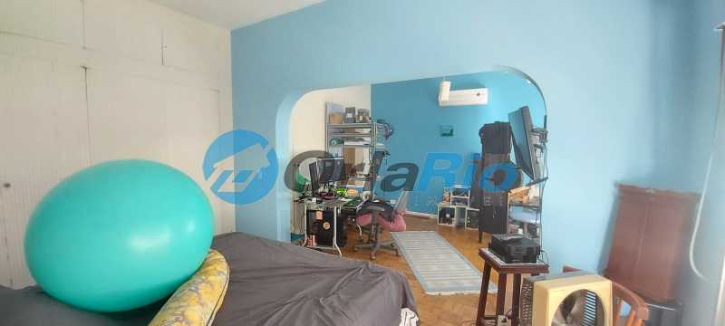 Conheça suíte 2 do imóvel - Cobertura à venda Avenida Atlântica, Copacabana, Rio de Janeiro - R$ 9.500.000 - VECO40052 - 20 suíte 2 - 20