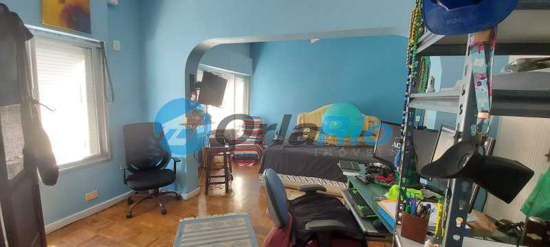 Conheça suíte 2 do imóvel - Cobertura à venda Avenida Atlântica, Copacabana, Rio de Janeiro - R$ 9.500.000 - VECO40052 - 21 suíte 2 - 21