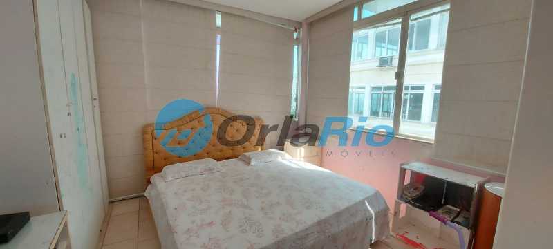 Conheça suíte 3 do imóvel - Cobertura à venda Avenida Atlântica, Copacabana, Rio de Janeiro - R$ 9.500.000 - VECO40052 - 28 suíte 3 - 28