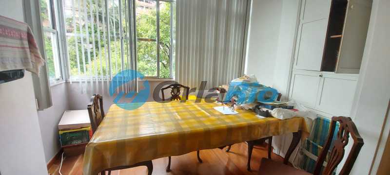 Conheça varanda da sala do imóvel - Apartamento à venda Rua Sá Ferreira, Copacabana, Rio de Janeiro - R$ 870.000 - VEAP31368 - 5 varanda da sala - 5