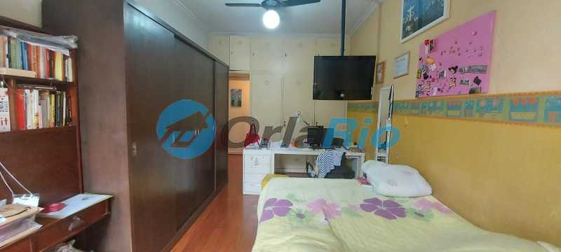 Conheça quarto 1 do imóvel - Apartamento à venda Rua Sá Ferreira, Copacabana, Rio de Janeiro - R$ 870.000 - VEAP31368 - 8 quarto 1 - 8