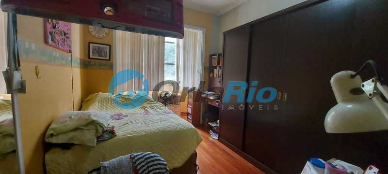Conheça quarto 1 do imóvel - Apartamento à venda Rua Sá Ferreira, Copacabana, Rio de Janeiro - R$ 870.000 - VEAP31368 - 9 quarto 1 - 9
