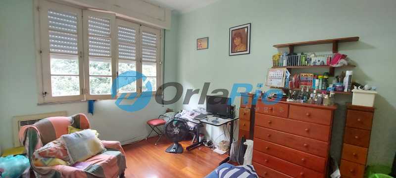 Conheça quarto 2 do imóvel - Apartamento à venda Rua Sá Ferreira, Copacabana, Rio de Janeiro - R$ 870.000 - VEAP31368 - 11 quarto 2 - 11