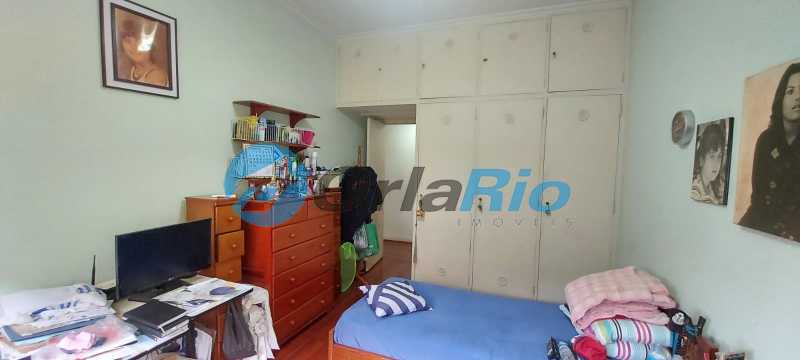 Conheça quarto 2 do imóvel - Apartamento à venda Rua Sá Ferreira, Copacabana, Rio de Janeiro - R$ 870.000 - VEAP31368 - 12 quarto 2 - 12