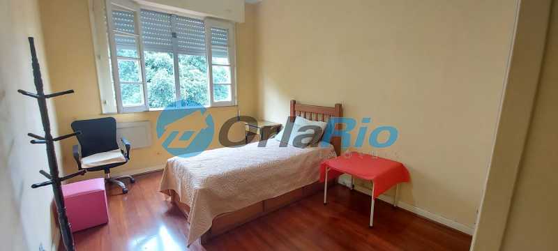 Conheça quarto 3 do imóvel - Apartamento à venda Rua Sá Ferreira, Copacabana, Rio de Janeiro - R$ 870.000 - VEAP31368 - 13 quarto 3 - 13