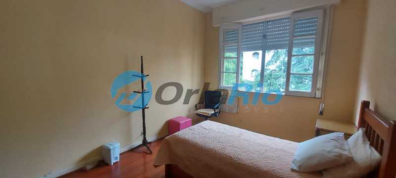 Conheça quarto 3 do imóvel - Apartamento à venda Rua Sá Ferreira, Copacabana, Rio de Janeiro - R$ 870.000 - VEAP31368 - 14 quarto 3 - 14