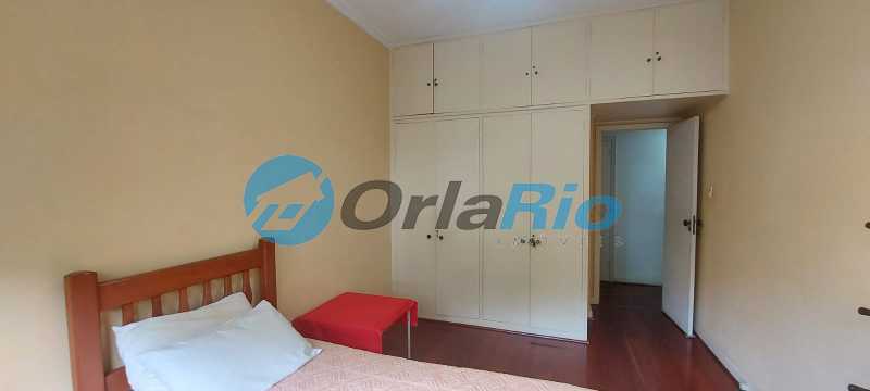 Conheça quarto 3 do imóvel - Apartamento à venda Rua Sá Ferreira, Copacabana, Rio de Janeiro - R$ 870.000 - VEAP31368 - 15 quarto 3 - 15