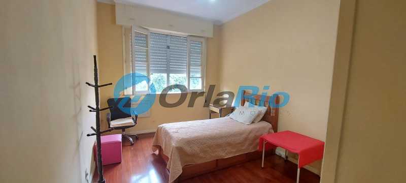 Conheça quarto 3 do imóvel - Apartamento à venda Rua Sá Ferreira, Copacabana, Rio de Janeiro - R$ 870.000 - VEAP31368 - 16 quarto 3 - 16