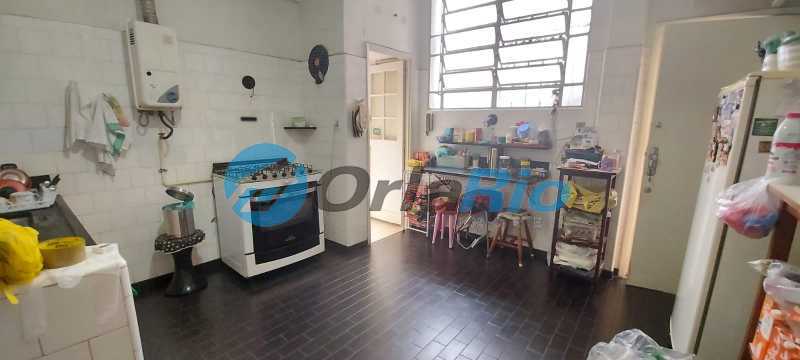 Conheça copa cozinha do imóvel - Apartamento à venda Rua Sá Ferreira, Copacabana, Rio de Janeiro - R$ 870.000 - VEAP31368 - 20 copa cozinha - 20