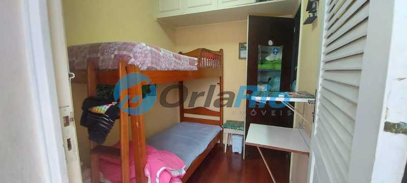 Conheça dependência do imóvel - Apartamento à venda Rua Sá Ferreira, Copacabana, Rio de Janeiro - R$ 870.000 - VEAP31368 - 25 dependência - 25