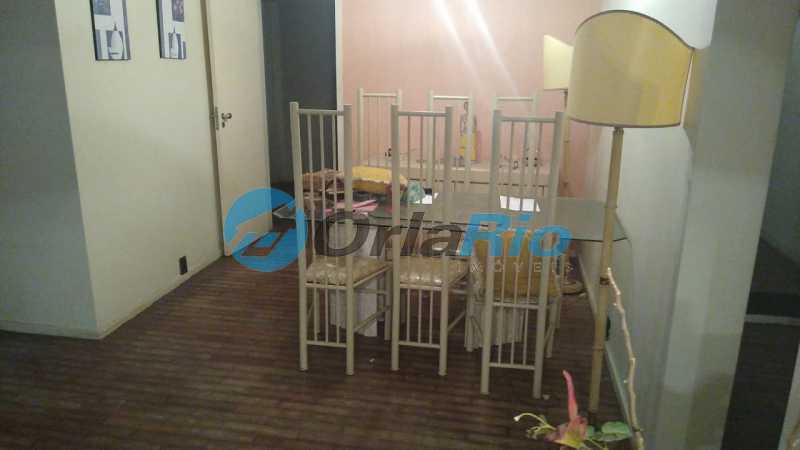 Conheça SALA do imóvel - Apartamento à venda Rua Princesa Januaria, Flamengo, Rio de Janeiro - R$ 1.330.000 - OLAP30012 - 3 SALA - 3