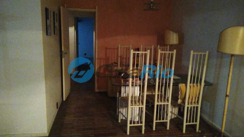 Conheça SALA do imóvel - Apartamento à venda Rua Princesa Januaria, Flamengo, Rio de Janeiro - R$ 1.330.000 - OLAP30012 - 4 SALA - 4