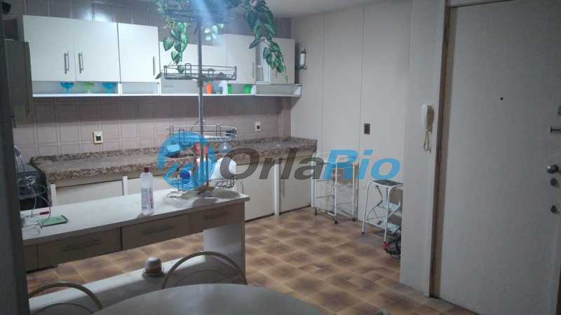 Conheça QUARTO do imóvel - Apartamento à venda Rua Princesa Januaria, Flamengo, Rio de Janeiro - R$ 1.330.000 - OLAP30012 - 7 QUARTO - 7