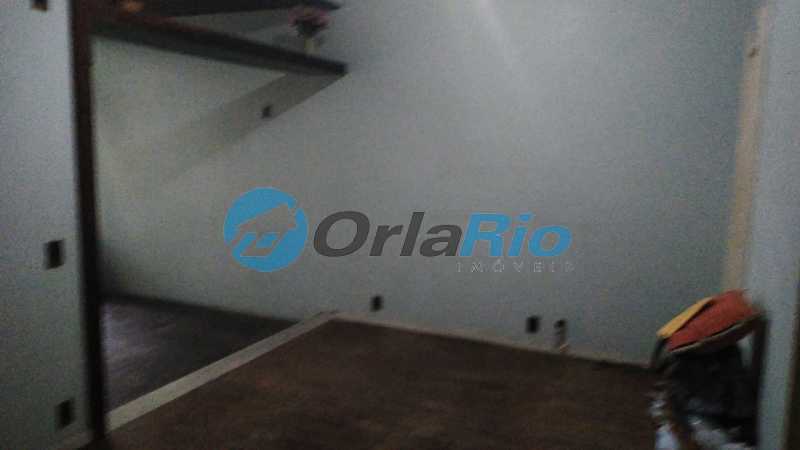 Conheça QUARTO do imóvel - Apartamento à venda Rua Princesa Januaria, Flamengo, Rio de Janeiro - R$ 1.330.000 - OLAP30012 - 9 QUARTO - 9