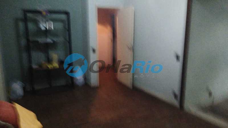 Conheça QUARTO do imóvel - Apartamento à venda Rua Princesa Januaria, Flamengo, Rio de Janeiro - R$ 1.330.000 - OLAP30012 - 10 QUARTO - 10