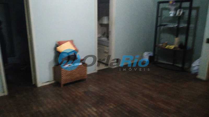 Conheça QUARTO do imóvel - Apartamento à venda Rua Princesa Januaria, Flamengo, Rio de Janeiro - R$ 1.330.000 - OLAP30012 - 13 QUARTO - 13