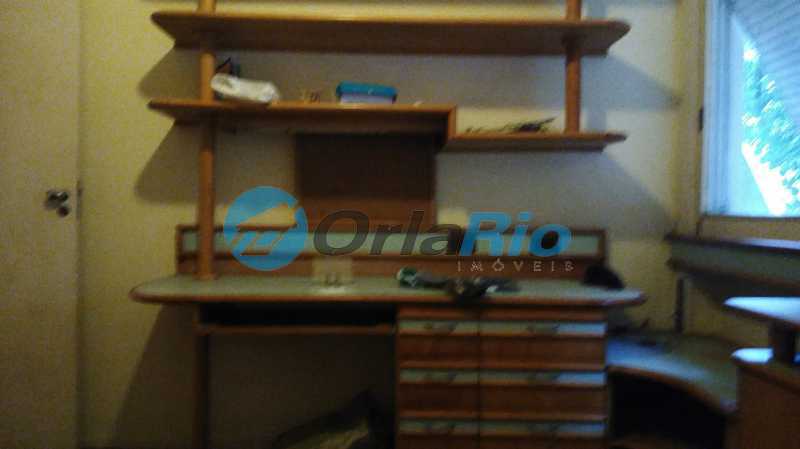 Conheça QUARTO do imóvel - Apartamento à venda Rua Princesa Januaria, Flamengo, Rio de Janeiro - R$ 1.330.000 - OLAP30012 - 15 QUARTO - 15