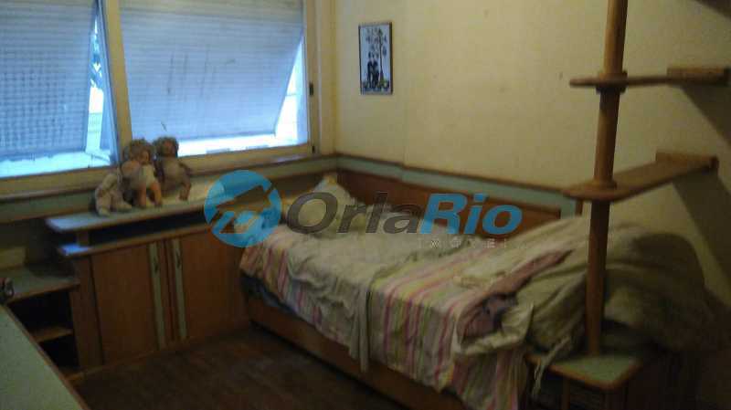 Conheça QUARTO do imóvel - Apartamento à venda Rua Princesa Januaria, Flamengo, Rio de Janeiro - R$ 1.330.000 - OLAP30012 - 16 QUARTO - 16