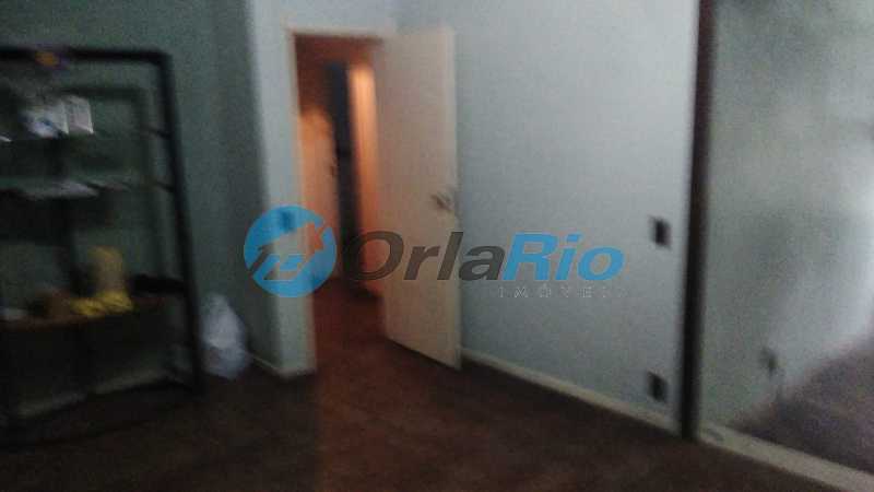 Conheça QUARTO do imóvel - Apartamento à venda Rua Princesa Januaria, Flamengo, Rio de Janeiro - R$ 1.330.000 - OLAP30012 - 17 QUARTO - 17
