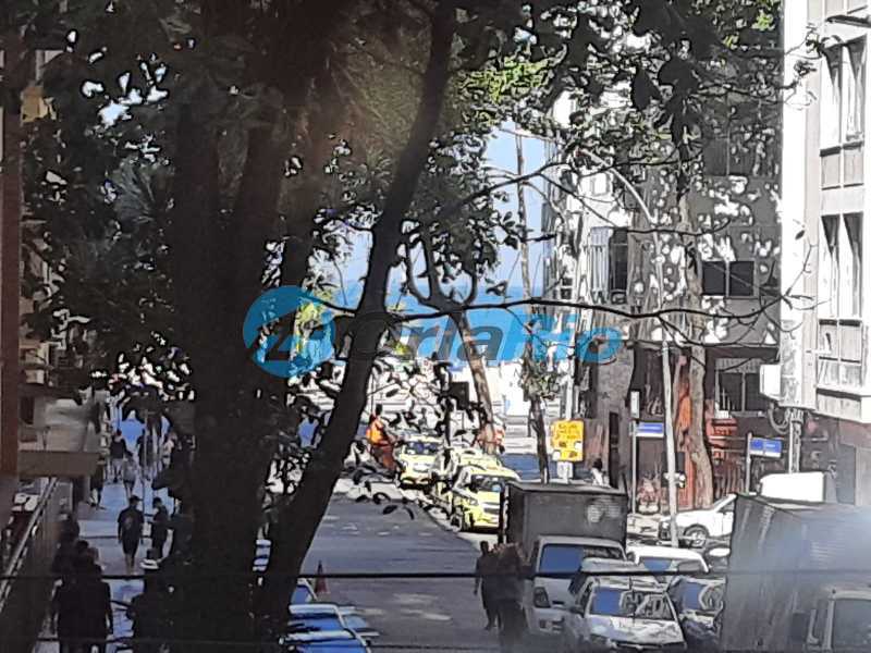 Conheça 10-vista do imóvel - 3 QUARTOS, 2 BANHEIROS, LAVABO, 2 DEPEDÊNCIA, 1 VAGA, LEME - OLAP30031 - 10 10-vista - 10