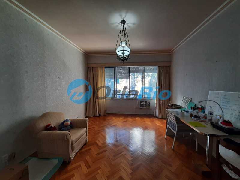 Conheça 11-quarto 1 do imóvel - 3 QUARTOS, 2 BANHEIROS, LAVABO, 2 DEPEDÊNCIA, 1 VAGA, LEME - OLAP30031 - 11 11-quarto 1 - 11