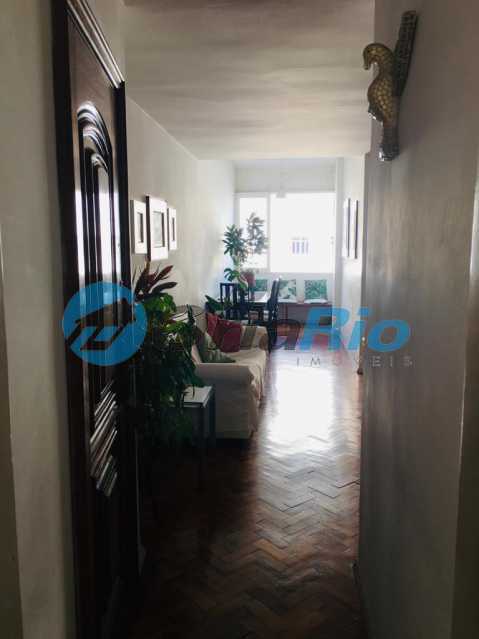 Conheça circulação. do imóvel - Apartamento à venda Rua das Laranjeiras, Laranjeiras, Rio de Janeiro - R$ 979.000 - OLAP30047 - 4 circulação. - 4