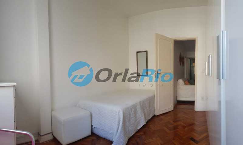 Conheça quarto 2 do imóvel - Apartamento à venda Rua das Laranjeiras, Laranjeiras, Rio de Janeiro - R$ 979.000 - OLAP30047 - 7 quarto 2 - 7