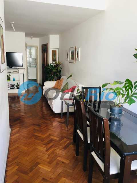 Conheça sala. do imóvel - Apartamento à venda Rua das Laranjeiras, Laranjeiras, Rio de Janeiro - R$ 979.000 - OLAP30047 - 3 sala. - 3