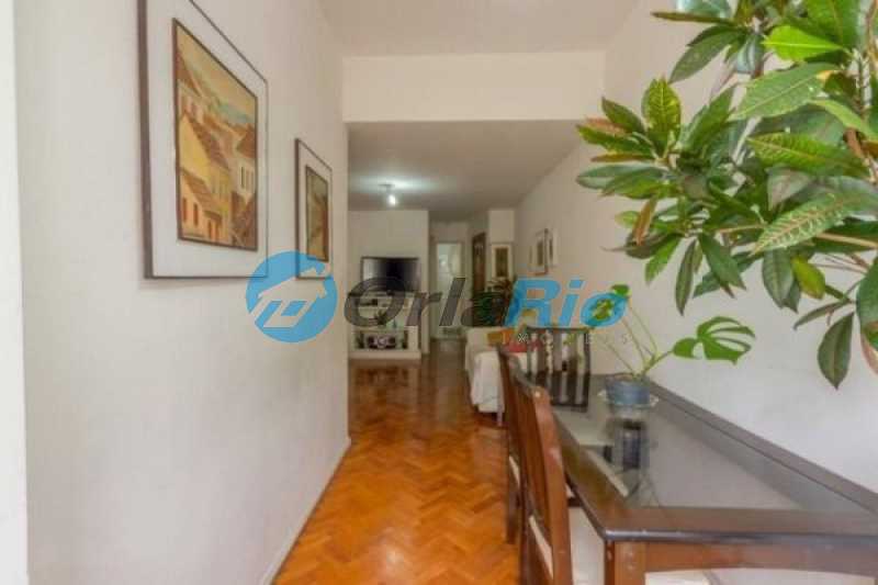 Conheça sala do imóvel - Apartamento à venda Rua das Laranjeiras, Laranjeiras, Rio de Janeiro - R$ 979.000 - OLAP30047 - 2 sala - 2