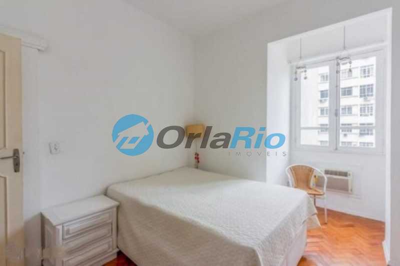 Conheça quarto 1 do imóvel - Apartamento à venda Rua das Laranjeiras, Laranjeiras, Rio de Janeiro - R$ 979.000 - OLAP30047 - 5 quarto 1 - 5