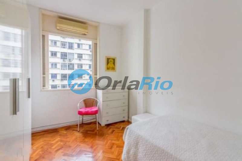 Conheça quarto 2 do imóvel - Apartamento à venda Rua das Laranjeiras, Laranjeiras, Rio de Janeiro - R$ 979.000 - OLAP30047 - 8 quarto 2 - 8