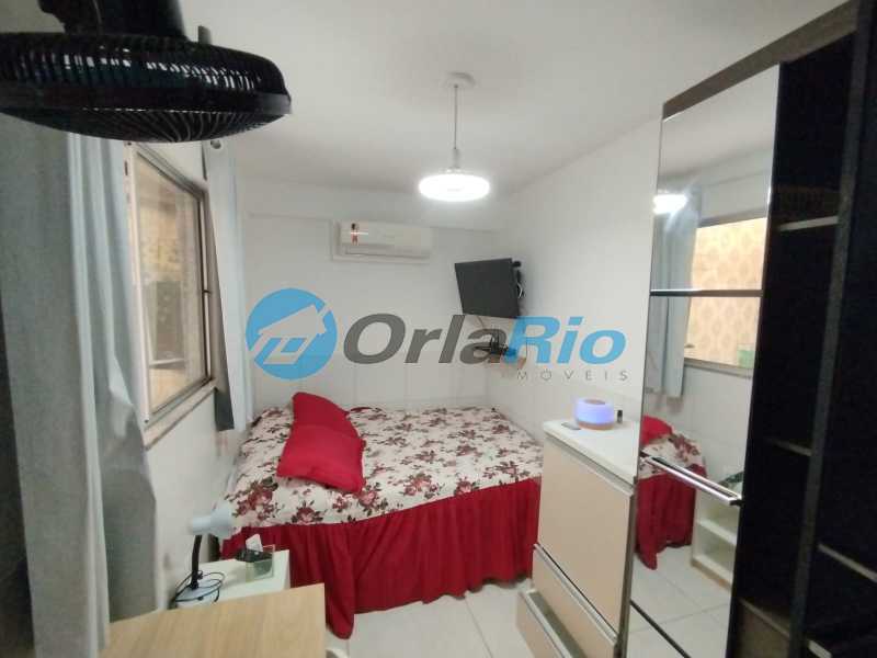 Conheça kitnet do imóvel - Apartamento à venda Avenida Princesa Isabel, Leme, Rio de Janeiro - R$ 1.480.000 - VEAP30009 - 28 kitnet - 28