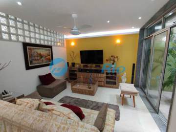 Apartamento à venda Avenida Princesa Isabel, Leme, Rio de Janeiro - R$ 1.480.000 - VEAP30009