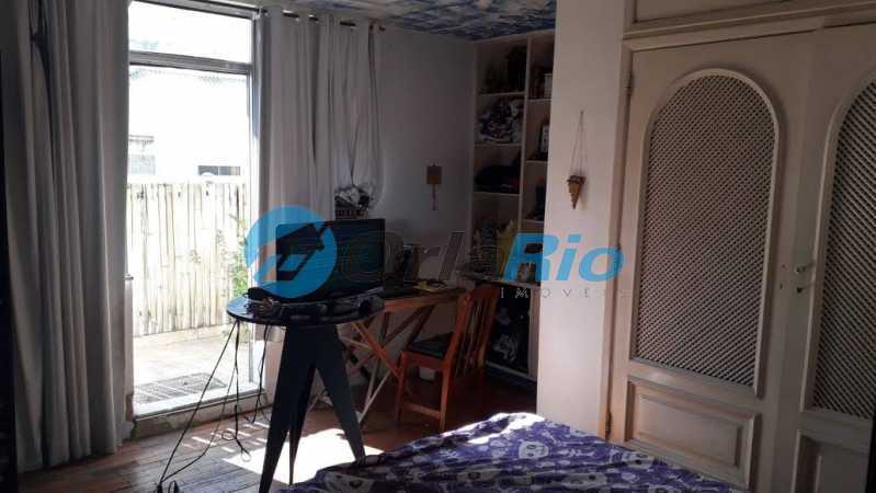 Conheça quarto 2 do imóvel - Cobertura à venda Avenida Atlântica, Leme, Rio de Janeiro - R$ 2.650.000 - OLCO50001 - 12 quarto 2 - 12