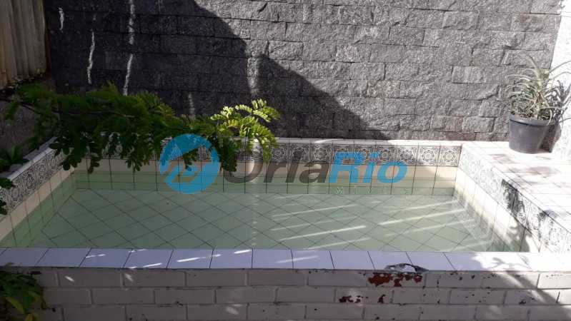 Conheça piscina do imóvel - Cobertura à venda Avenida Atlântica, Leme, Rio de Janeiro - R$ 2.650.000 - OLCO50001 - 7 piscina - 7