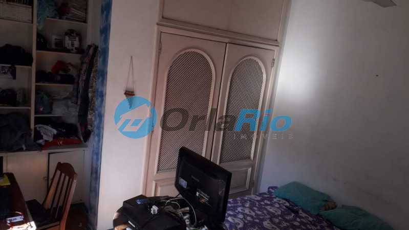 Conheça quarto 2 do imóvel - Cobertura à venda Avenida Atlântica, Leme, Rio de Janeiro - R$ 2.650.000 - OLCO50001 - 13 quarto 2 - 13