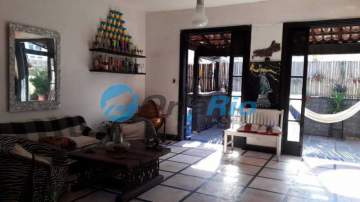 Cobertura à venda Avenida Atlântica, Leme, Rio de Janeiro - R$ 2.650.000 - OLCO50001