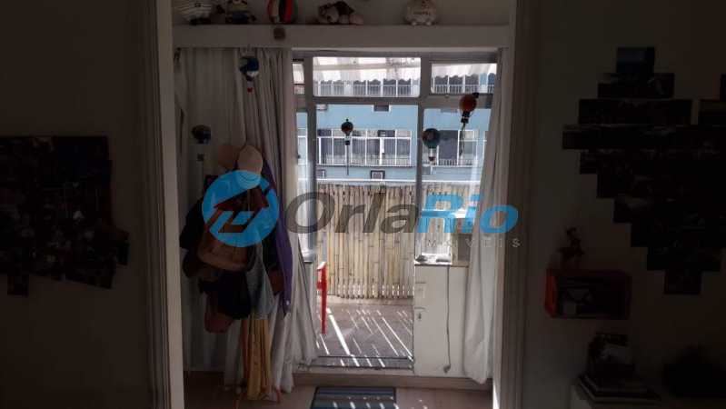 Conheça quarto 3 do imóvel - Cobertura à venda Avenida Atlântica, Leme, Rio de Janeiro - R$ 2.650.000 - OLCO50001 - 15 quarto 3 - 15