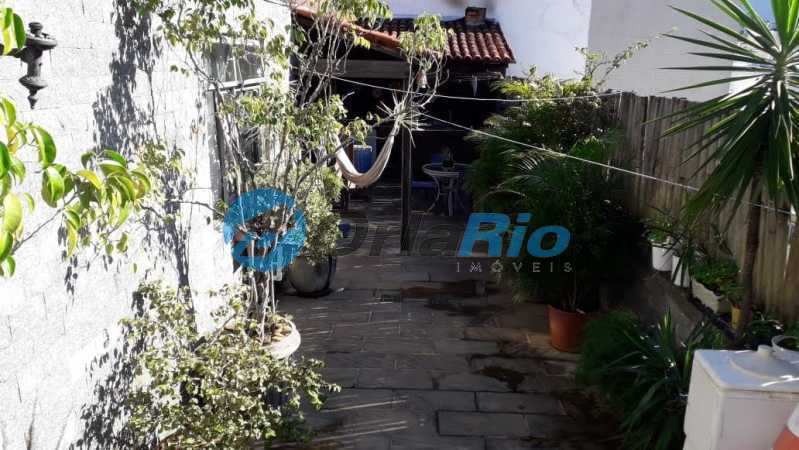 Conheça varanda do imóvel - Cobertura à venda Avenida Atlântica, Leme, Rio de Janeiro - R$ 2.650.000 - OLCO50001 - 8 varanda - 8