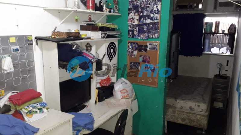 Conheça quarto 4 do imóvel - Cobertura à venda Avenida Atlântica, Leme, Rio de Janeiro - R$ 2.650.000 - OLCO50001 - 16 quarto 4 - 16