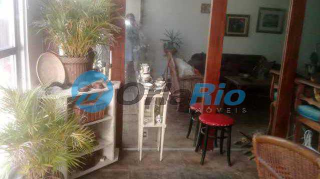 Conheça sala do imóvel - Cobertura à venda Avenida Atlântica, Leme, Rio de Janeiro - R$ 2.650.000 - OLCO50001 - 24 sala - 24