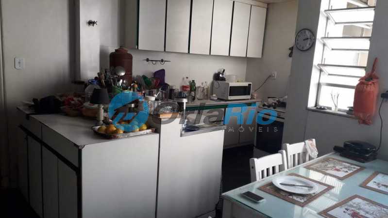 Conheça copa cozinha do imóvel - Cobertura à venda Avenida Atlântica, Leme, Rio de Janeiro - R$ 2.650.000 - OLCO50001 - 22 copa cozinha - 22