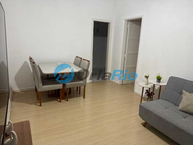Conheça SALA do imóvel - Apartamento à venda Avenida Bartolomeu Mitre, Leblon, Rio de Janeiro - R$ 1.800.000 - OLAP20145 - 21 SALA - 21